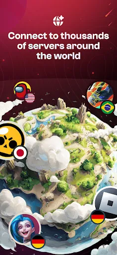 ExitLag: Lower your Ping | Games | XWorld