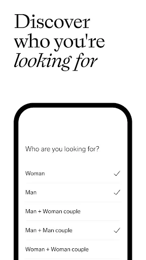 Feeld: Open-Minded Dating App | Games | XWorld