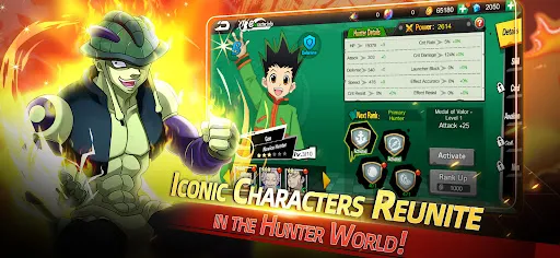 Hunter Island | Permainan | XWorld