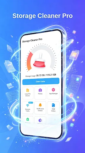 Storage Cleaner Pro | เกม | XWorld Storage Cleaner Pro | เกม | XWorld
