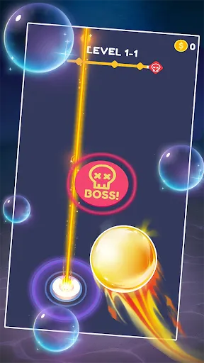 Brick Breaker Game | Permainan | XWorld