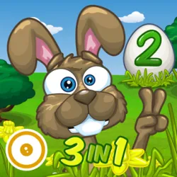 XWorld | Holidays 2 - 4 Easter Games