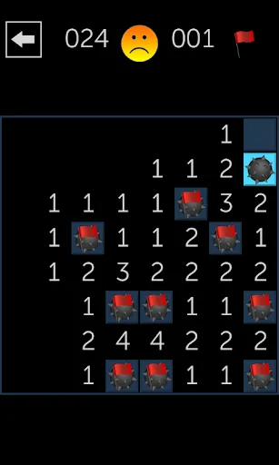 Minesweeper Fun | Permainan | XWorld