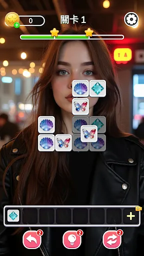 Gem Romance | Игры | XWorld