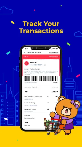 emart MY | Permainan | XWorld