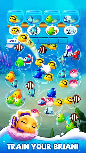 Fish Sort Puzzle: Fish Games | Games | XWorld Fish Sort Puzzle: Fish Games | Games | XWorld