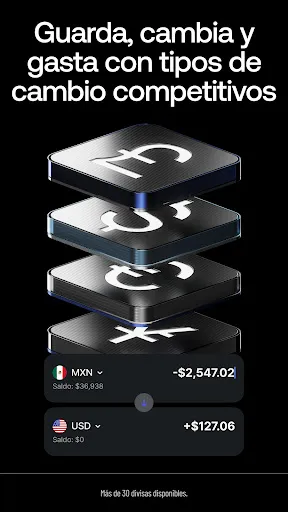 Revolut - Finanzas móviles | juego | XWorld Revolut - Finanzas móviles | juego | XWorld