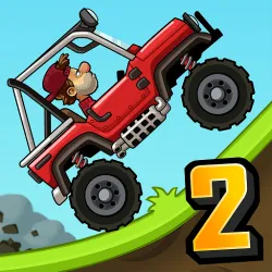 XWorld | Hill Climb Racing 2