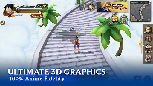 OPG3D: Pirate Valor | Games | XWorld
