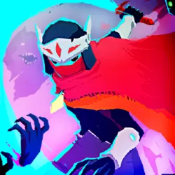 XWorld | Hyper Light Drifter