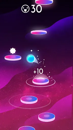 Beat Jumper: EDM up | juego | XWorld