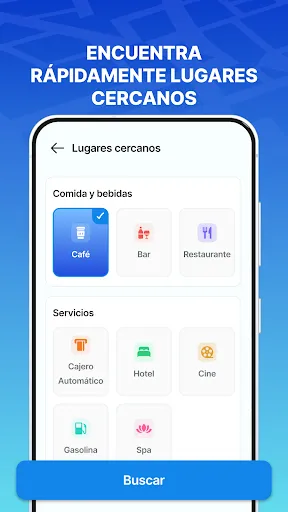 GPS Tracker - Live Locator | juego | XWorld