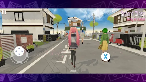 Lethal Love Lite | เกม | XWorld