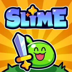 XWorld | I, Slime