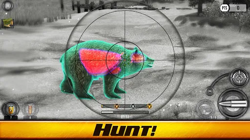 Wild Hunt: Real Hunting Games | Games | XWorld