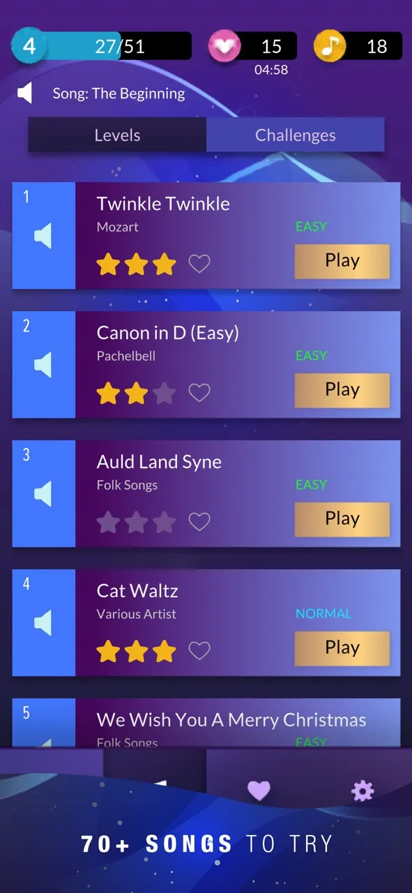 Piano Dream: Tap Piano Tiles | Games | XWorld
