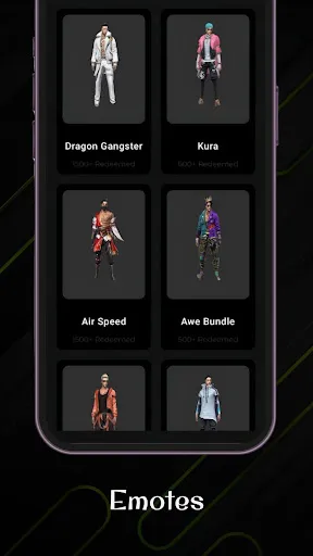 FF SKIN TOOL | 游戏 | XWorld