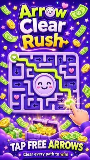 Arrow Clear Rush | เกม | XWorld Arrow Clear Rush | เกม | XWorld