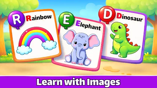ABC Kids - Tracing & Phonics | Jogos | XWorld ABC Kids - Tracing & Phonics | Jogos | XWorld