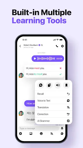 HelloTalk - Học ngôn ngữ | 游戏 | XWorld