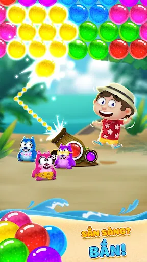 Bong bóng Người bắn súng | Games | XWorld Bong bóng Người bắn súng | Games | XWorld