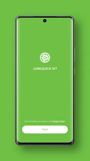 JunkQuick Kit | เกม | XWorld