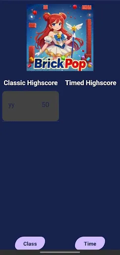 Brick Pop | Permainan | XWorld