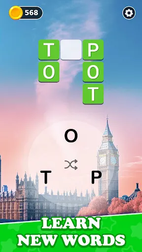 Word Treasure | Games | XWorld Word Treasure | Games | XWorld