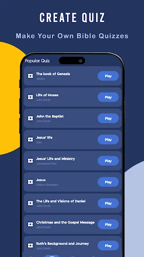 BIBLE TRIVIA - Bible Quiz Game | juego | XWorld BIBLE TRIVIA - Bible Quiz Game | juego | XWorld