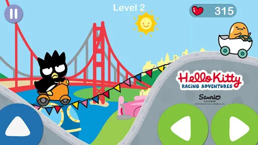 Hello Kitty games for girls | 游戏 | XWorld