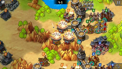 European War 5:Empire-Strategy | Permainan | XWorld