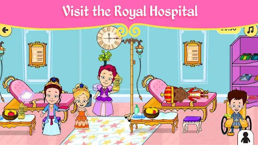 My Princess House - Doll Games | Games | XWorld My Princess House - Doll Games | Games | XWorld