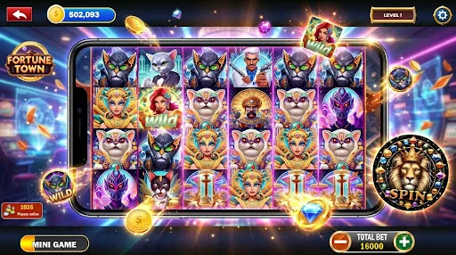 PT GAMING | Games | XWorld PT GAMING | Games | XWorld