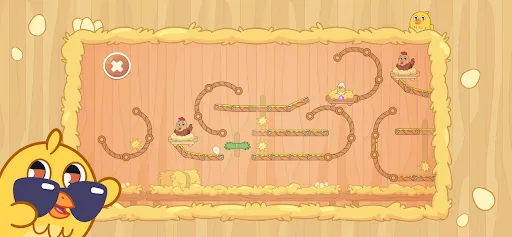 Ninho do Pierre | Jogos | XWorld