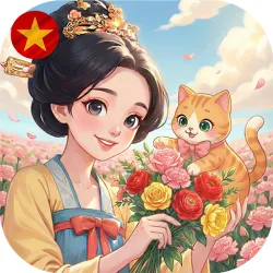 XWorld | Thế Giới Hoa Viên Của Tôi