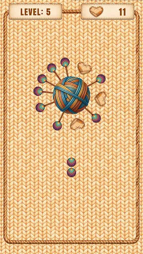 Pin Jam : Puzzle Game | Permainan | XWorld