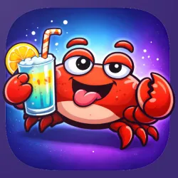 XWorld | CrabbySip - Party Game