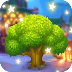 XWorld | Mxney Tree 4: Magic Town