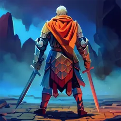 XWorld | Polygon Fantasy: RPG Aksi