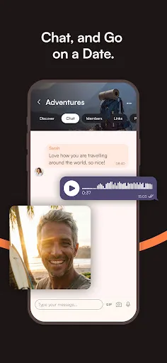 Jaumo Dating App: Flirt & Date | Games | XWorld