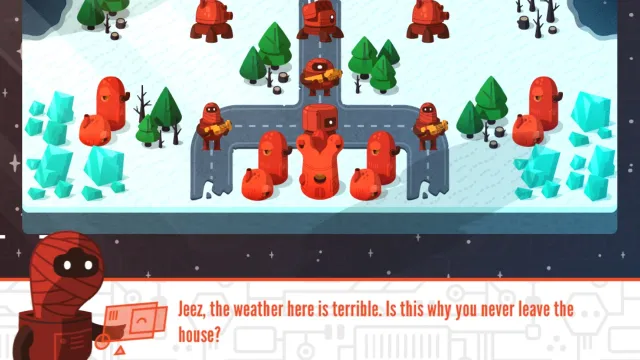 Warbits | เกม | XWorld