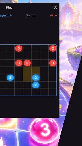 GlovaMerge | Jogos | XWorld