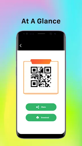 Helix QR | Permainan | XWorld