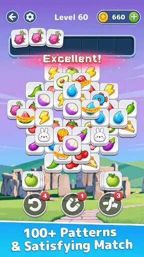 Tile Trip -Match 3 Puzzle Game | Jogos | XWorld