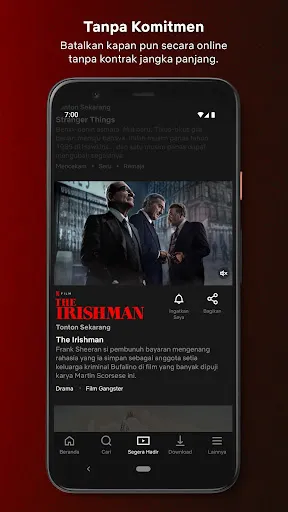 Netflix | Permainan | XWorld