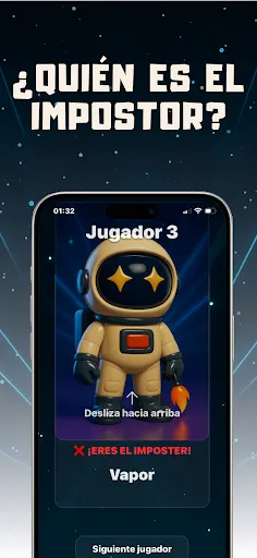 БАМ! – Пати- и групповые игры | Games | XWorld