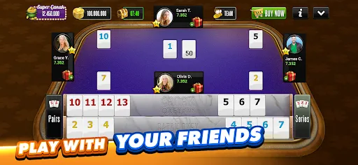 Çanak Okey Plus | Games | XWorld Çanak Okey Plus | Games | XWorld