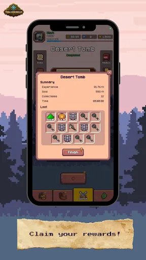 Tibia Chronicles: Survivors | Games | XWorld Tibia Chronicles: Survivors | Games | XWorld