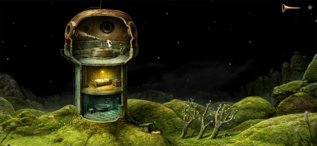 Samorost 3 | Games | XWorld