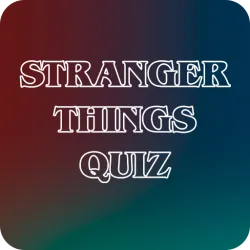 XWorld | Stranger Things Quiz